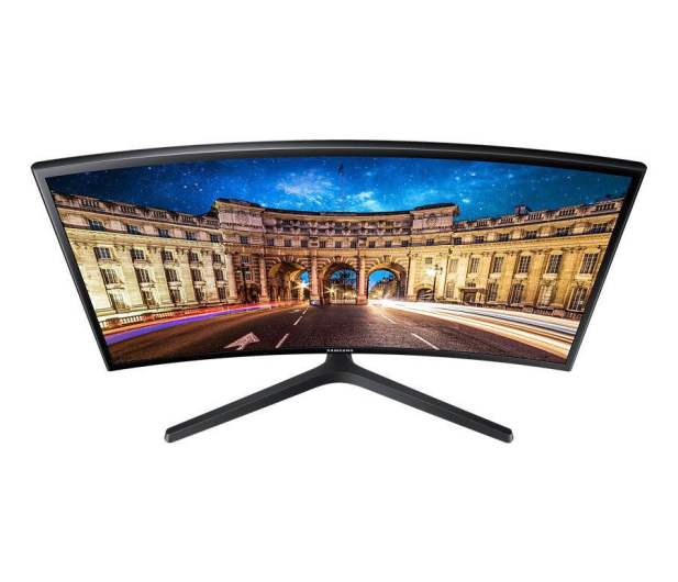 Samsung 27" LC27F396FHRXEN - 1378637 - zdjęcie 14